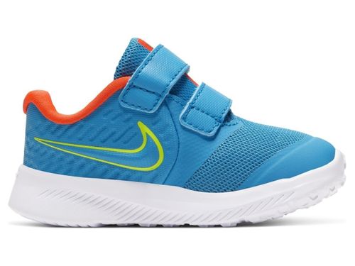 Buty dziecięce NIKE STAR RUNNER 2 22 na Arena.pl