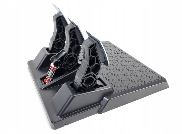 THRUSTMASTER T248 kierownica PC PlayStation 5 PlayStation 4 zdjęcie 14