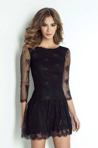 SUKIENKA SCARLETT M (38) na Arena.pl