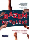 Razem po polsku podręcznik do nauki języka polskiego jako obcego poziom B1…
