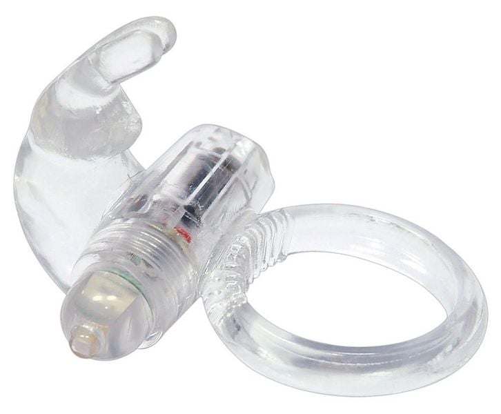 Silicone Soft Ring zdjęcie 2