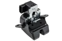 ZAMEK KLAPY BAGAŻNIKA HYUNDAI i30 2007 2008 2009 2010 2011 2012