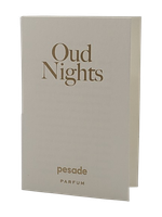 Pesade Oud Nights 3ml Parfum