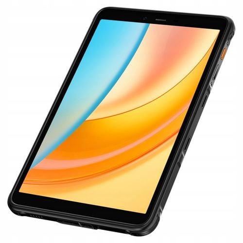 Tablet 8" uleFone Armor Pad Pro LTE 8" 8/128GB czarny na Arena.pl