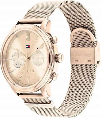 ZEGAREK DAMSKI TOMMY HILFIGER 1782303 BLAKE na Arena.pl