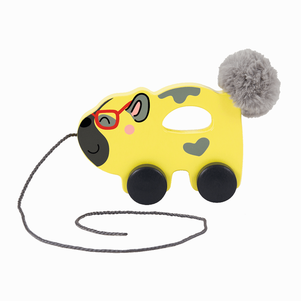TREFL 61131 Piesek Śmieszek zdjęcie 1