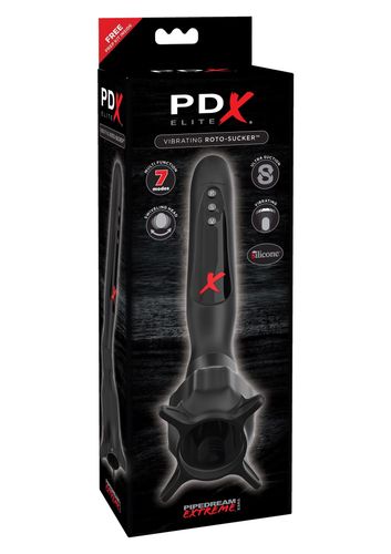 masturbator-pdx elite vibrating roto sucker na Arena.pl