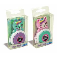 Zabawa z Plasteliną Clementoni