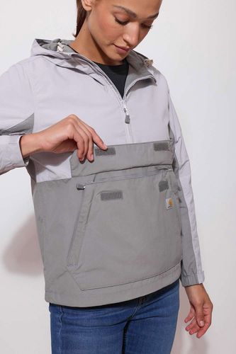 kurtka carhartt rain defender® lightweight packable anorak na Arena.pl