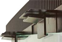 Aqua Medic Combfix 6szt.