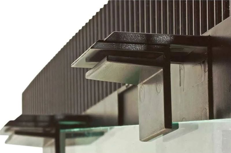 Aqua Medic Combfix 6szt. zdjęcie 1