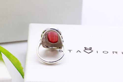 Pierścionek Staviori PDK2020 na Arena.pl