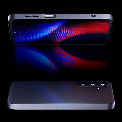 samsung galaxy m35 5g - 3mk matt case pro na Arena.pl