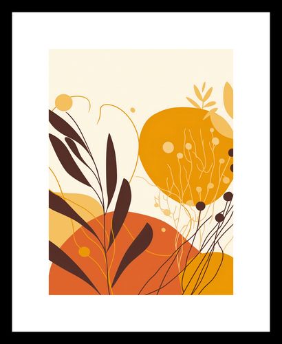 Plakat 30x40cm Szept Lasu na Arena.pl