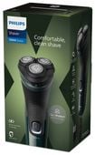 PHILIPS X3002/00 MASZYNKA ELEKTRYCZNA GOLARKA DO TWARZY NA MOKRO I SUCHO