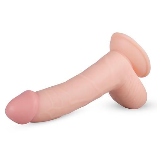 Dildo-Cliff Realistic Dildo zdjęcie 3