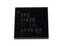 TI TPS51620 QFN