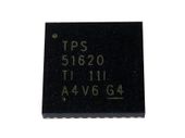 TI TPS51620 QFN