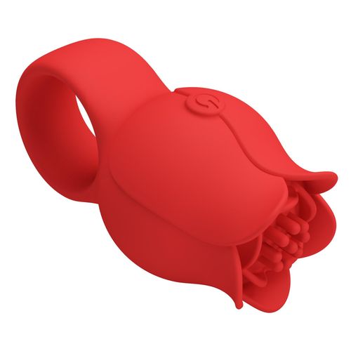 jae, 10 vibration functions, silicone abs na Arena.pl