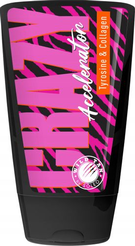 Supertan Golden Paradise + Wild Tan Crazy Gratis na Arena.pl