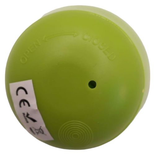 Lampka Solarna LED Ozdobna 8x8x10,5 Jabłko na Arena.pl