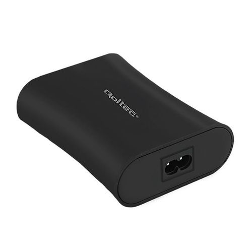 Qoltec Stacja ładująca PREMIUM Quick Charge,5xUSB, max. 8A, 40W na Arena.pl