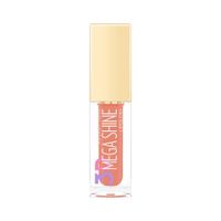 Golden Rose 3D MEGA SHINE Błyszczyk do ust 105 Kolor - 105
