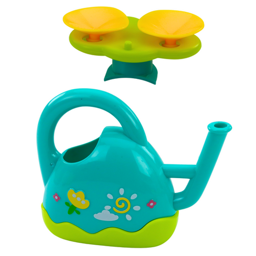 DLA NAJMŁODSZYCH INTERAKTYWNA ZABAWKA DO KĄPIELI KONEWKA na Arena.pl