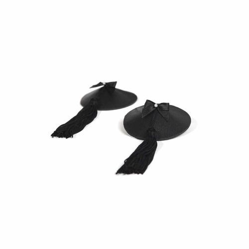 bijoux indiscrets - burlesque pasties, czarne na Arena.pl