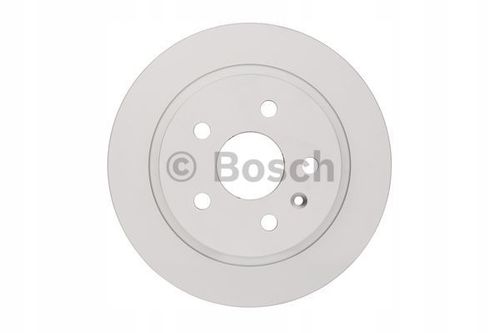TARCZA HAM TYL 292X12 P BOSCH na Arena.pl