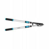 Sekator ogrodowy kowadełkowy teleskopowy Cellfast CELLPRO