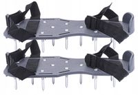 Aerator SANDAŁOWY Buty z Kolcami do Aeracji Ogrodu PM-AS-30T PM1116