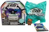 just play star wars doorables figurka niespodzianka z pojazdem 4cm