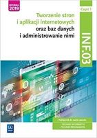 Tworzenie stron i aplikacji internetowych oraz baz danych i administrowani…
