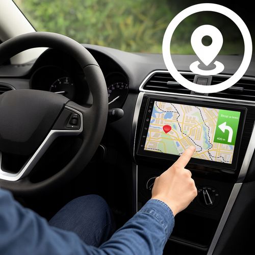 Radio samochodowe RETOO ER1075 2-DIN na Arena.pl