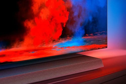 Philips Telewizor OLED 65 65OLED973/12 na Arena.pl