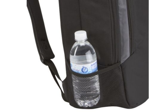 PLECAK DO LAPTOPA CASE LOGIC VALUE 17" 25L CZARNY na Arena.pl