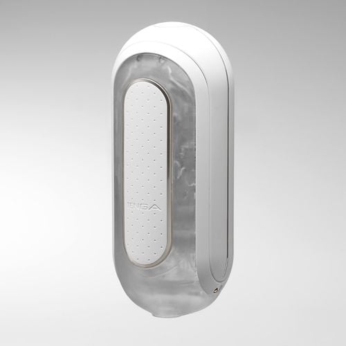 masturbator flip zero electronic vibration white tenga na Arena.pl