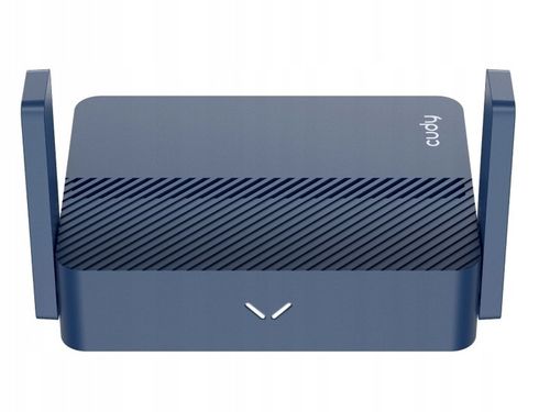 Router CUDY TR3000 na Arena.pl