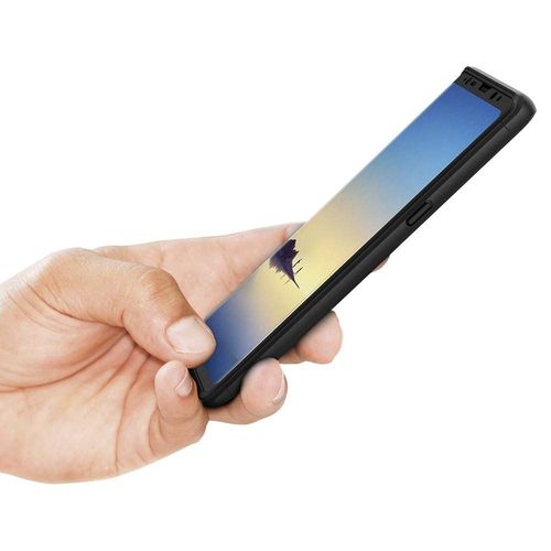 SPIGEN THIN FIT 360 Samsung Galaxy Note 8 - BLACK na Arena.pl