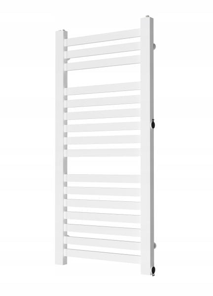 Grzejnik łazienkowy MultiPRO 1150x440 BIAŁY MATSTR zdjęcie 4
