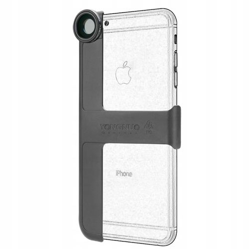 uchwyt obiektywów yongnuo iphone 6 na Arena.pl