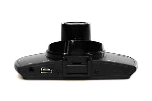 System 2 kamer samochodowych U-DRIVE DUAL Media Tech MT4056 na Arena.pl