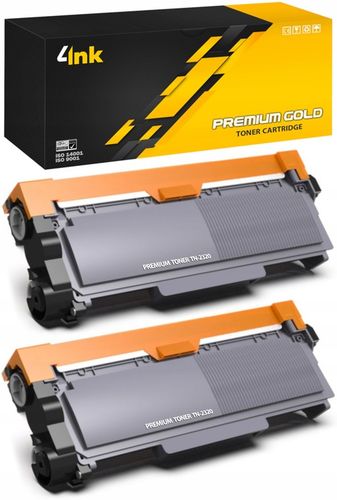 TONERY XL DO DRUKARKI BROTHER HL-2300D MFC-L2700DW DCP-L2520DW na Arena.pl