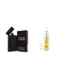 perfumy nr 786 4ml - zamiennik inspirowany attitude extreme od giorgio