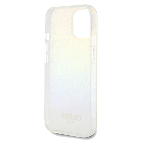 Etui Guess do iPhone 15, iPhone 14, iPhone 13, Wielokolorowy zdjęcie 7