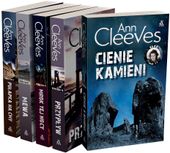 Vera Ann Cleeves