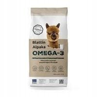 Pasza dla alpak Blattin Alpaka Omega 3 20kg
