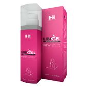 LIBI GEL LIBIDO MEGA ORGAZM DOZNANIA ROZKOSZ ŻEL INTYMNY DLA KOBIET ZWIĘKSZ