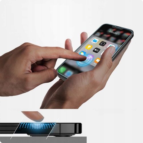 SZKŁO DO ETUI SPIGEN GLAS.TR DO IPHONE 13 PRO na Arena.pl